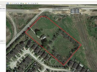 1011 Cottonwood School Rd, Rosenberg, TX 77471