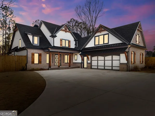 1110 Flowers Dr, Cumming, GA 30041