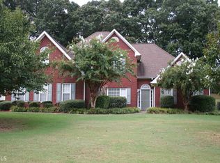 177 Ashley Dr, McDonough, GA 30252