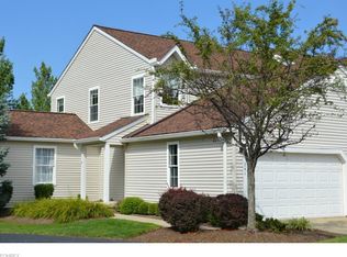 241 Steeple Chase Run, Northfield, OH 44067