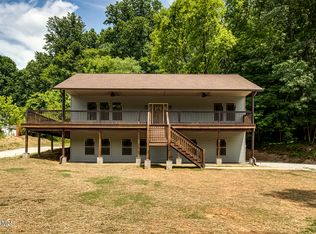 287 Cave Creek Rd, Loudon, TN 37774
