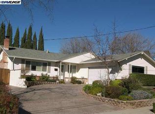 315 Michell St, Livermore, CA 94551