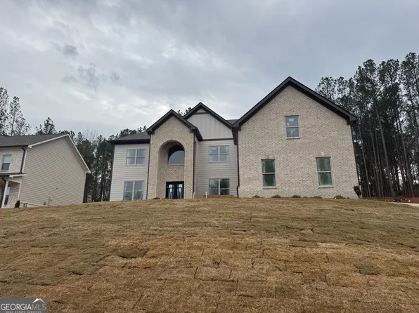 4421 Meadowwood Dr, Loganville, GA 30052