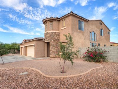 20 N Pottebaum Rd, Casa Grande, AZ, 85122