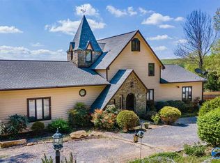 560 County Road 848, Mentone, AL 35984