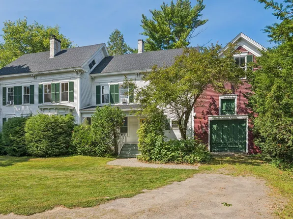 31 Winter Street, Waterville, ME 04901