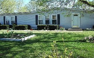 3421 S. Tilson Place