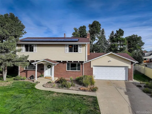 8855 W Colorado Place, Lakewood, CO 80232