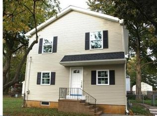 66 Terrill Ave, Hamilton, NJ 08619