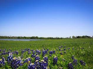 Caney Creek Rd, Chappell Hill, TX 77426