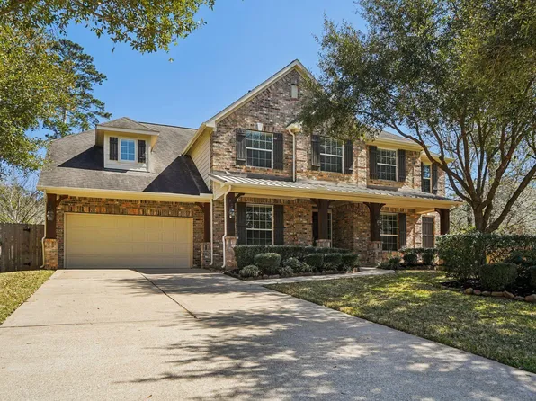 2441 W Bramlet Dr, Conroe, TX 77304