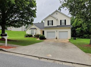 2524 Reeves Creek Rd, Jonesboro, GA 30236
