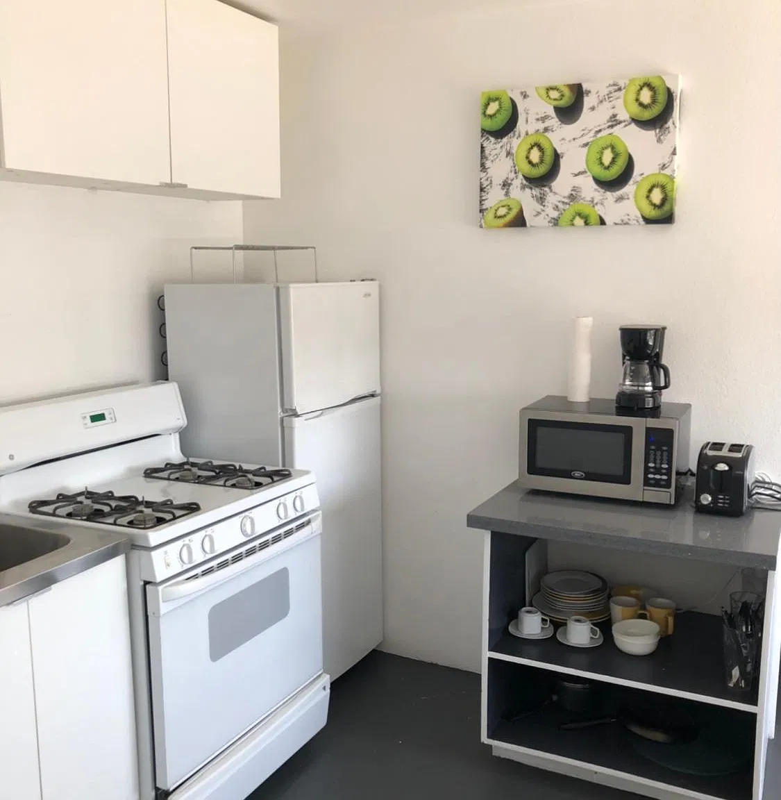 2 bed, 685 sqft, $2,450 — Photo 1