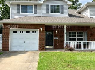 122A Bastogne Rd, Fort Lee, VA 23801