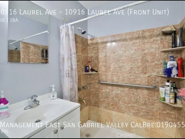 10916 Laurel Ave, Whittier, CA 90605