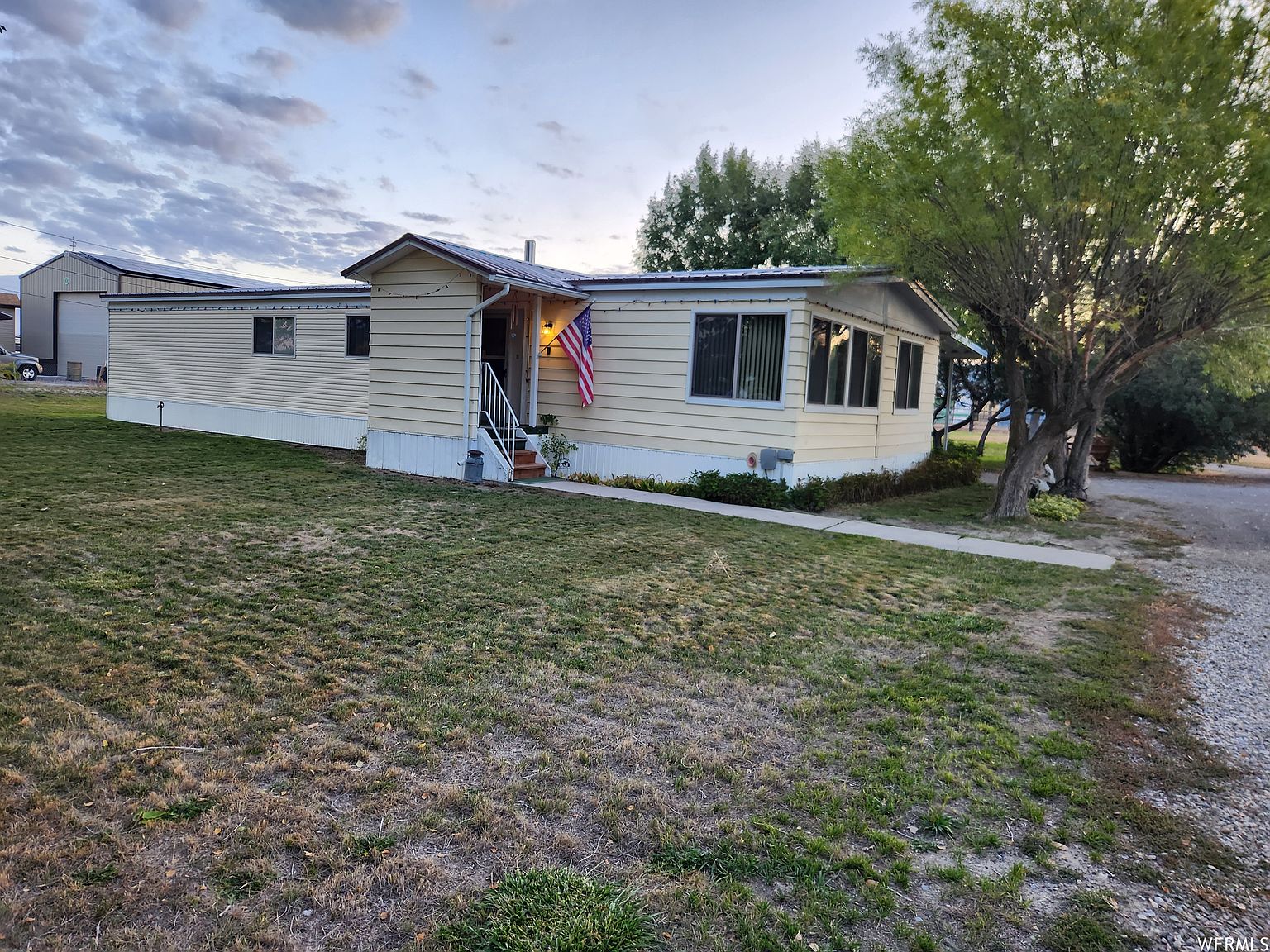530 N Stone Rd, Snowville, UT 84336 MLS 1951209 Zillow