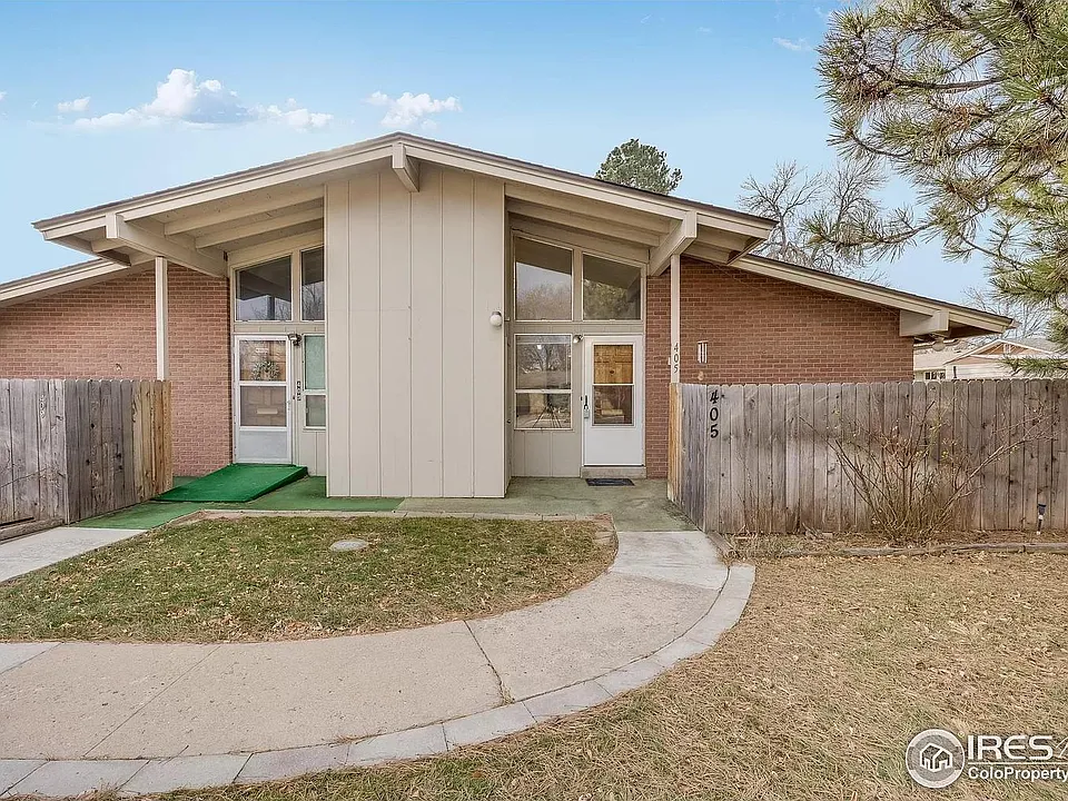 405 E Drake Rd #E2
