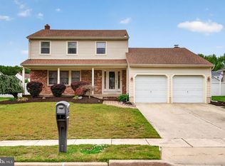24 Millbridge Rd, Clementon, NJ 08021