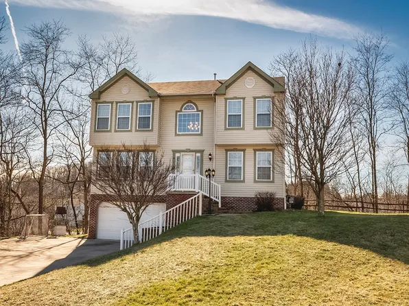 109 Shady Hollow Dr, Baden, PA 15005