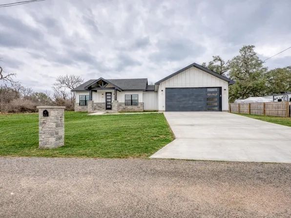 1501 Woodcrest Drive, Granite Shoals, TX 78654
