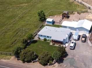 877 NE Barnes Rd, Prineville, OR 97754