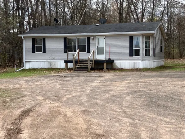 8027 State Road 70, Siren, WI 54872