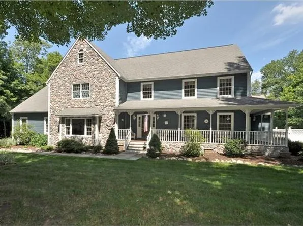 63 Hidden Glen Dr, Sparta, NJ 07871