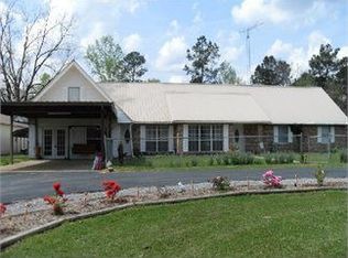 233 Stump Rd, Gloster, MS 39638