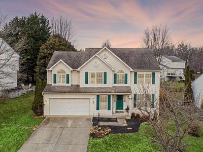 402 Hall St, Bel Air, MD, 21014