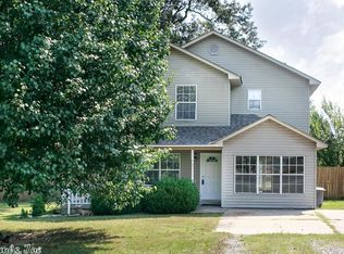 267 Spence Ln, Austin, AR 72007