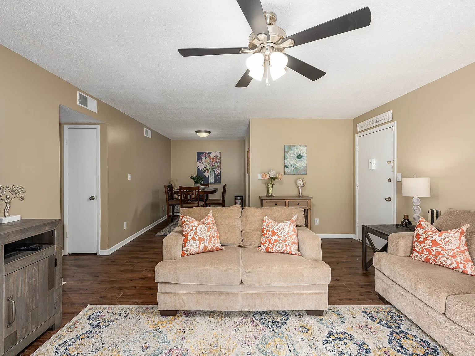 Fieldcrest — Photo 2