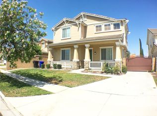 7601 Morning Crest Pl, Rancho Cucamonga, CA 91739
