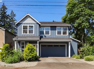 7315 SE 66th Ave, Portland, OR 97206