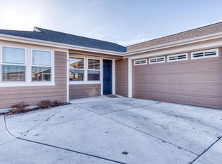 2568 Freedom Loop, Missoula, MT 59808