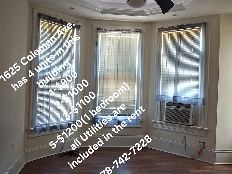 1625 Coleman Ave — Photo 1