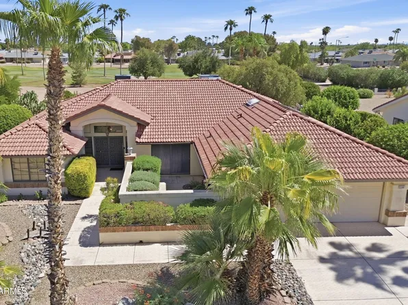 13106 W SERENADE Circle, Sun City West, AZ 85375