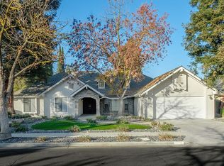 1218 W Paul Ave, Fresno, CA