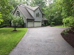 134 Rudder Rd, Ligonier, PA 15658