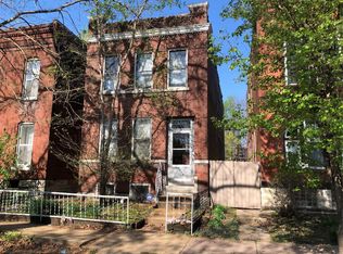 2923 Virginia Ave, Saint Louis, MO