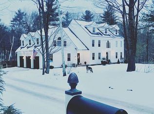 52 Powder Hill Rd, Bedford, NH 03110