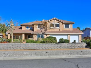 12209 Sedona Rd, Apple Valley, CA 92308