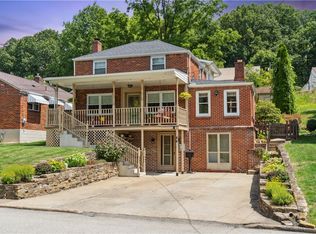 46 Forest Ave, Greensburg, PA 15601