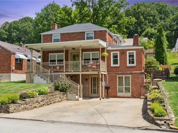 46 Forest Ave, Greensburg, PA 15601