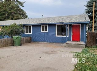 823-825 N 9th St, Payette, ID 83661