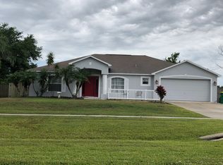 6135 Corsica Blvd, Cocoa, FL 32927