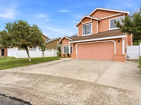 200 Porter Court, Woodland, CA 95695