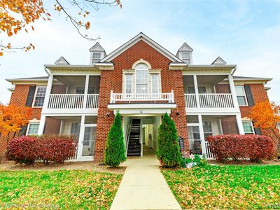 921 E Summerfield Glen Cir, Ann Arbor, MI, 48103