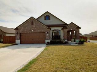 713 Watson Way, Pflugerville, TX 78660
