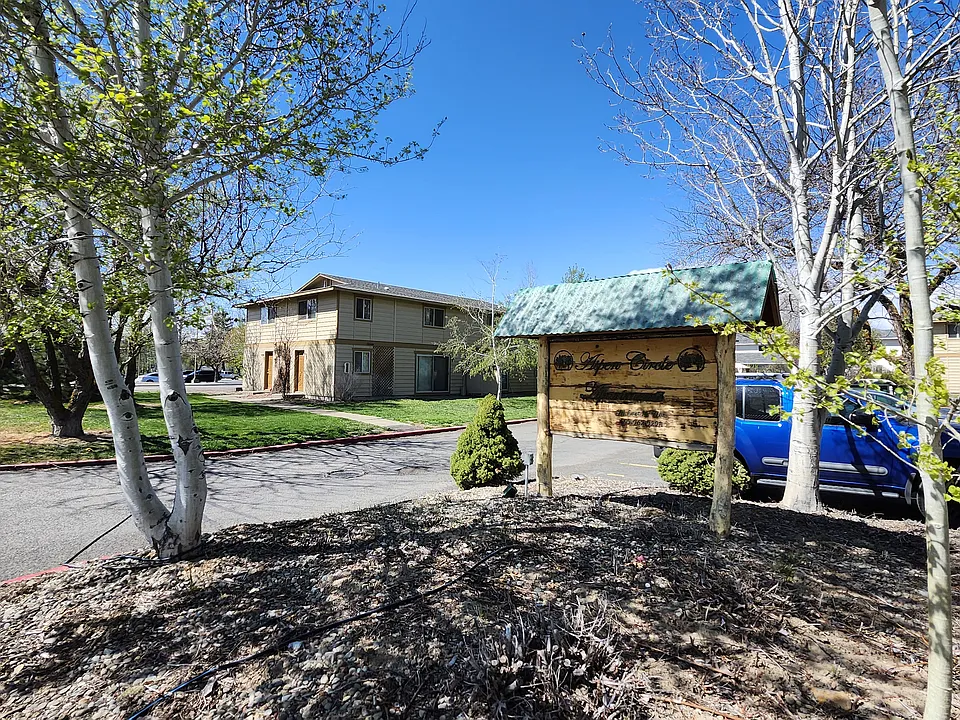 Aspen Circle Apartments