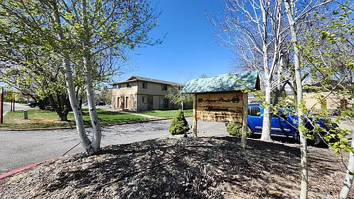 Aspen Circle Apartments Photo 1